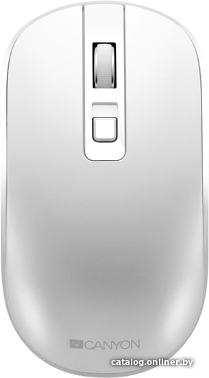 Мышь Canyon CNS-CMSW18PW