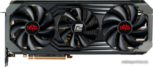 Red Devil Radeon RX 6800 16GB GDDR6 AXRX 6800 16GBD6-3DHE/OC