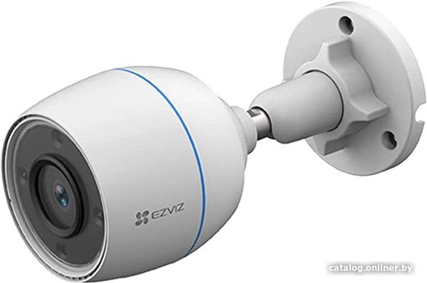 IP-камера Ezviz H3c Color CS-H3c-R100-1K2WFL (2.8 mm)