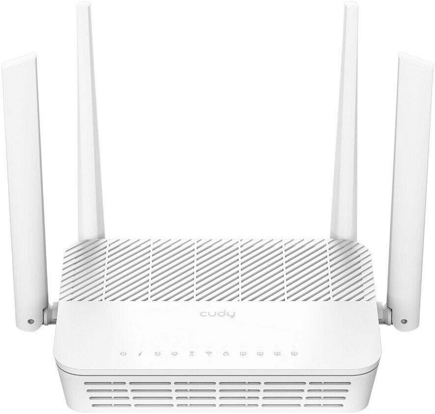Wi-Fi роутер Cudy GP3000 1.0