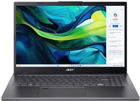 Ноутбук Acer Aspire 15 A15-61M NX.JDHER.001