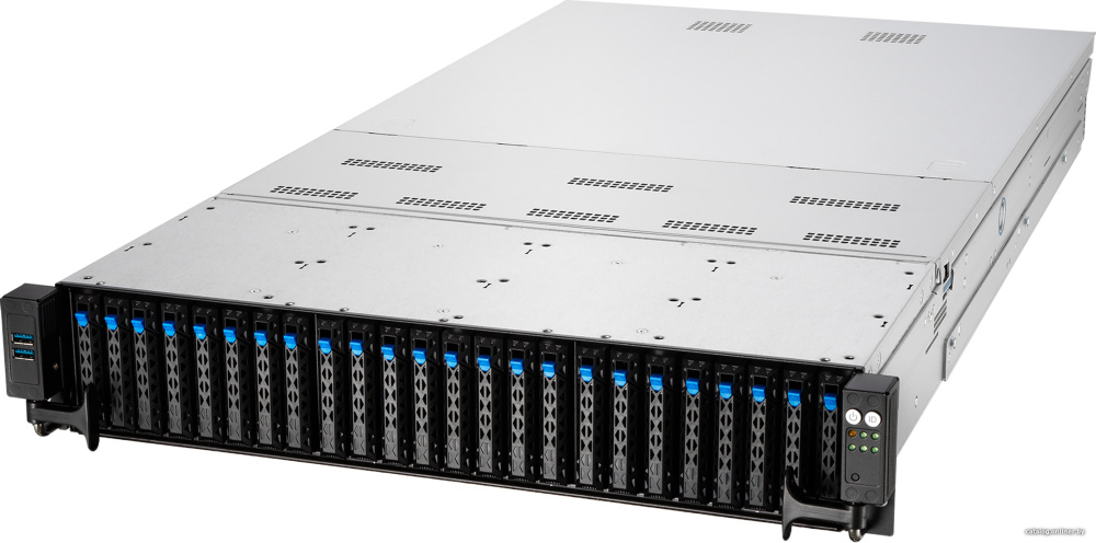 Корпус ASUS RS720A-E11-RS24U
