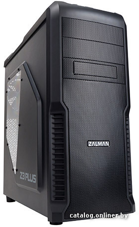 Корпус Zalman Z3 Plus