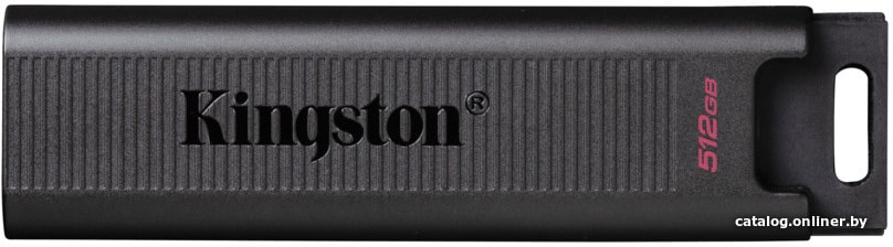 USB Flash Kingston DataTraveler Max Type-C 512GB