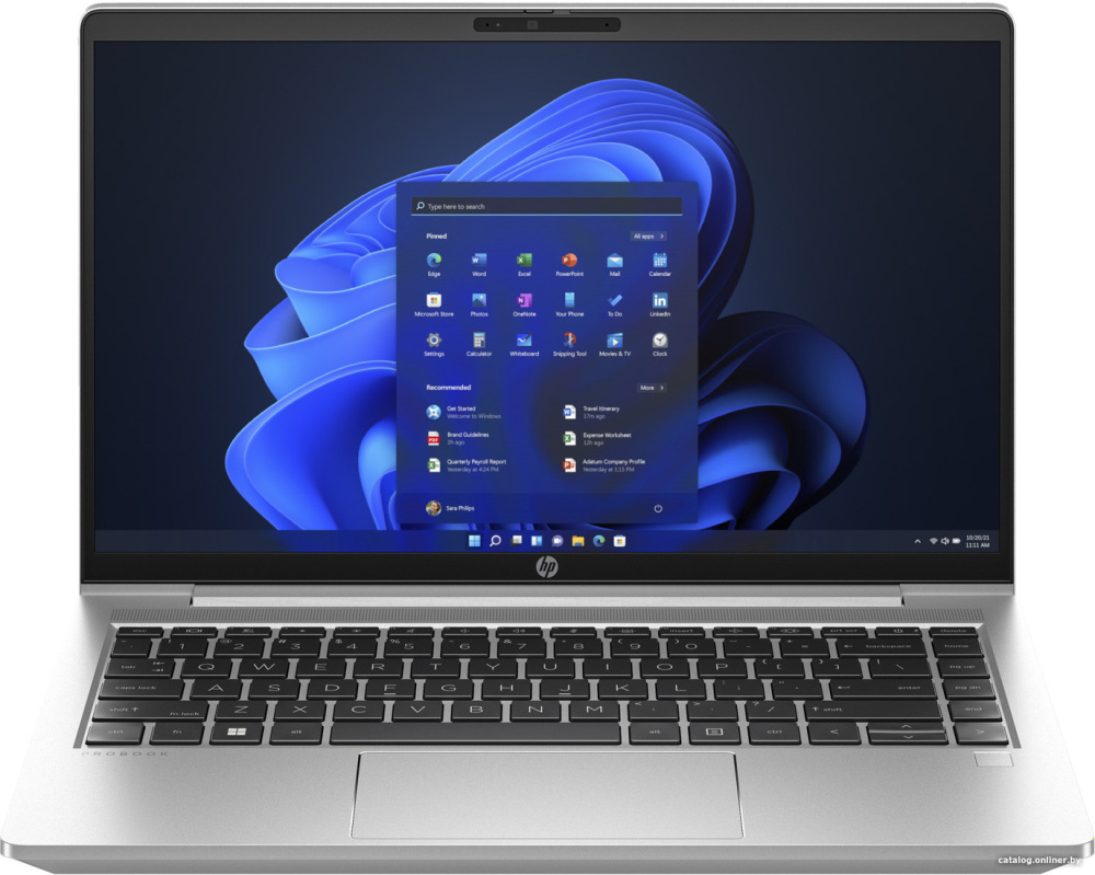 HP ProBook 440 G10 9G2Q1ET
