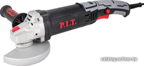 Угловая шлифмашина P.I.T. PWS125-C7