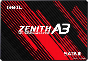 Zenith A3 500GB A3AC16D500A