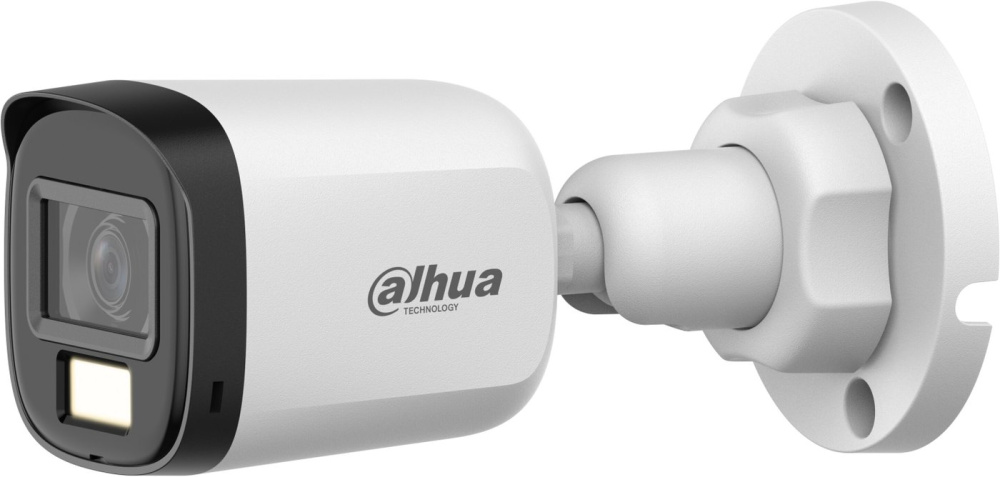 CCTV-камера Dahua DH-HAC-B1A51P-U-IL-0280B-S2