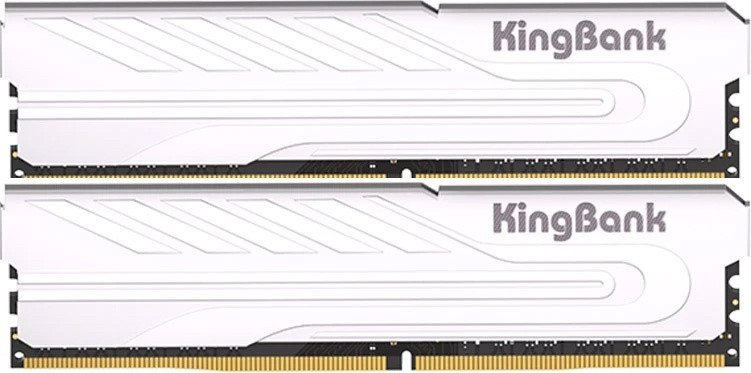 Оперативная память KingBank KJXS 2x8ГБ DDR4 3200 МГц K5.01.FP049C9201