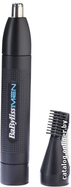 Триммер для носа и ушей BaByliss E652E