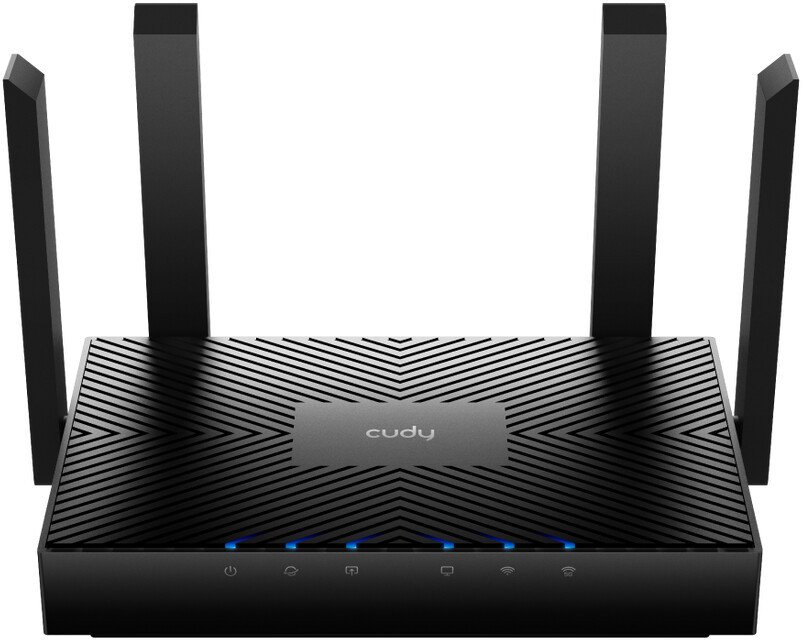 Wi-Fi роутер Cudy WR3000 2.0