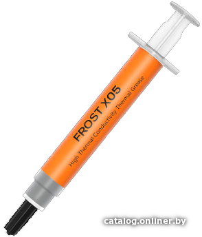 Термопаста ID-Cooling Frost X05 3г