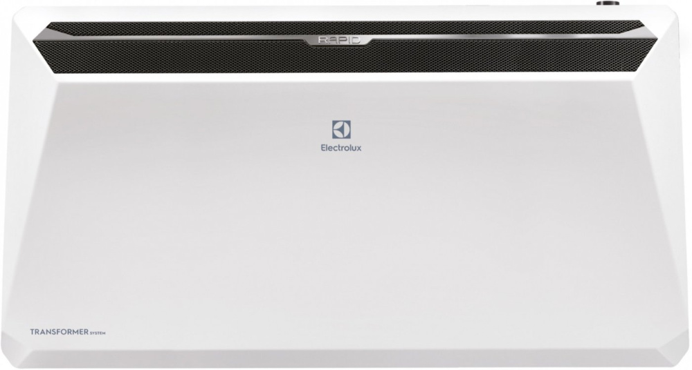 Конвектор Electrolux Rapid Transformer ECH/R-2000 T (механическое управление, без шасси)