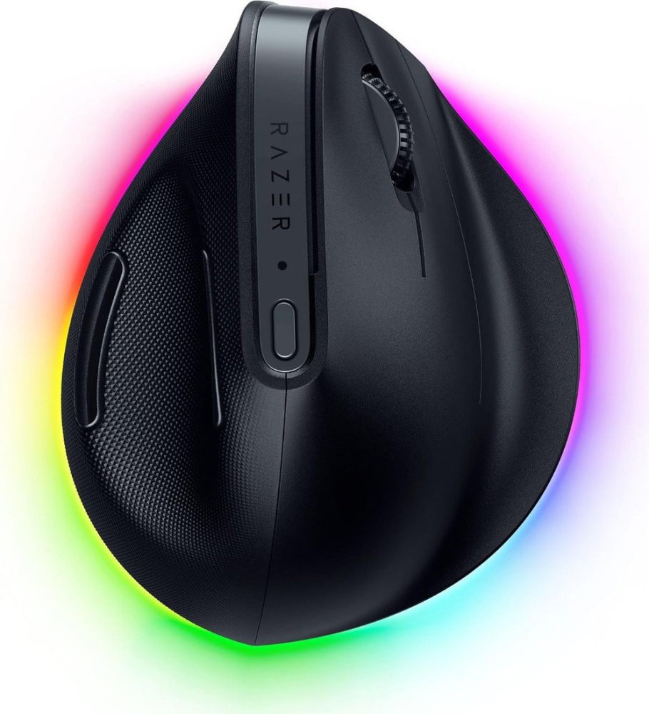 Вертикальная мышь Razer Pro Click V2 Vertical