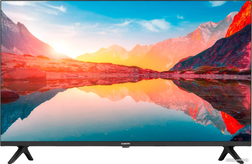 Телевизор Xiaomi TV A 32" 2025 (международная версия)