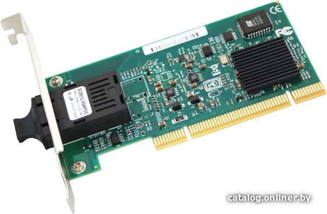 Сетевая карта ACD ACD-82545EB-1x1G-SC