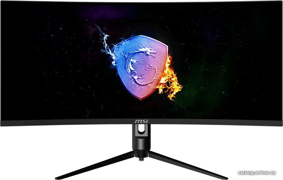 Игровой монитор MSI MAG342CQPV