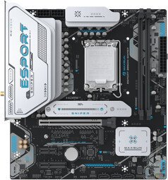 eSport B860M Sniper WiFi