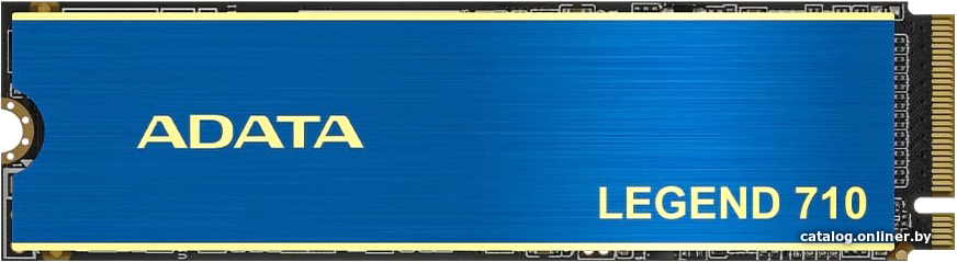 SSD ADATA Legend 710 256GB ALEG-710-256GCS