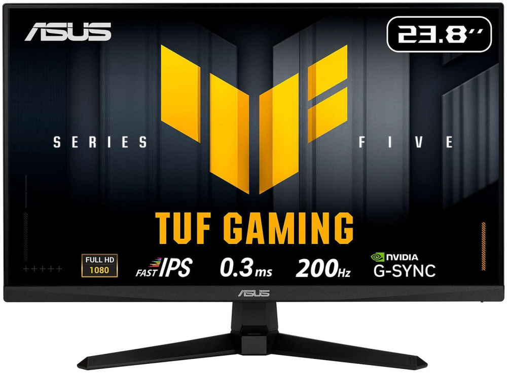 Игровой монитор ASUS TUF Gaming VG249Q5A