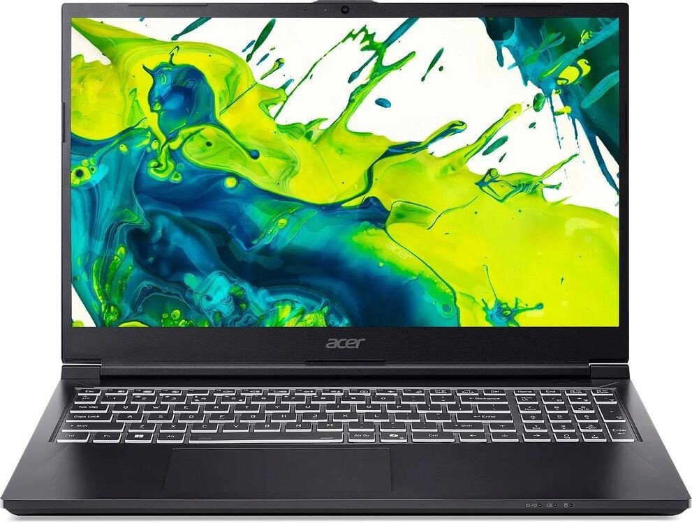 Ноутбук Acer Aspire 7 A715-59G-53YS NH.QX6CD.007