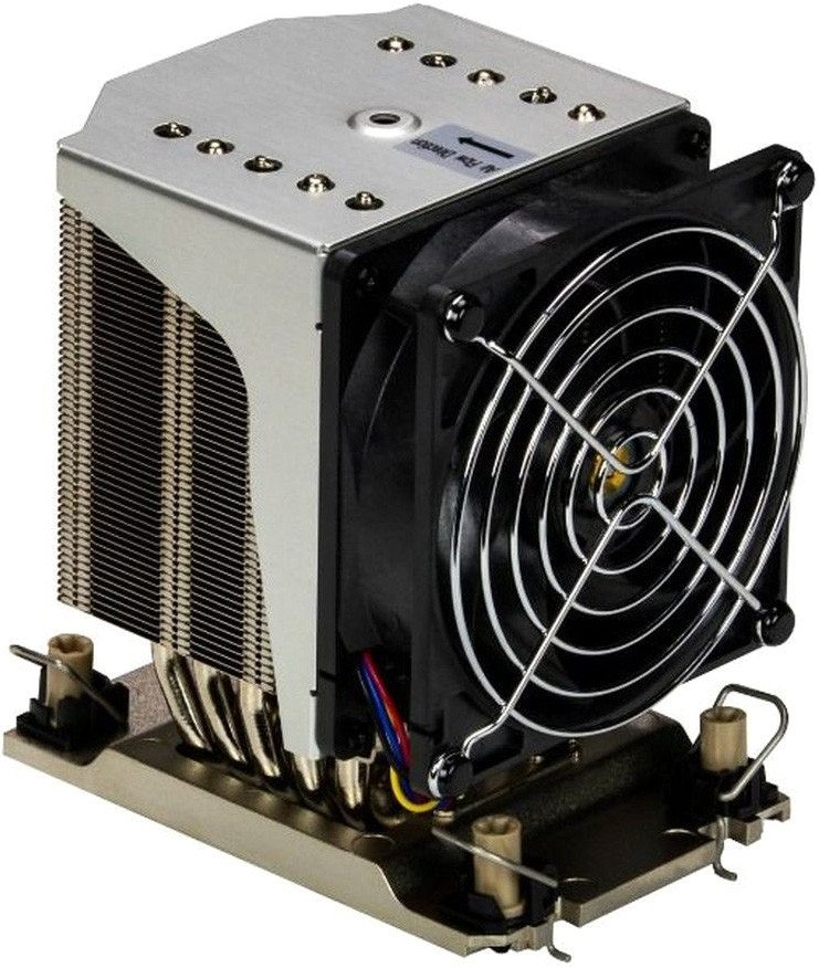Кулер для процессора Supermicro SNK-P0090AP4