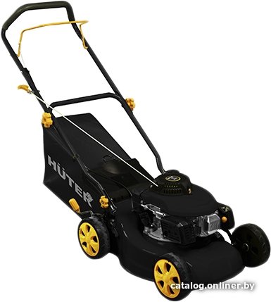 Газонокосилка Huter GLM-3.5T