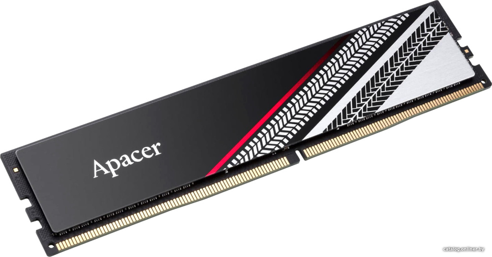 Apacer TEX 16ГБ DDR4 3200 МГц AH4U16G32C28YTBAA-1