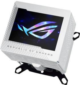 ROG Ryujin III WB White Edition