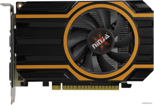 GeForce GTX 750 2GB GDDR5 NK75NP025F