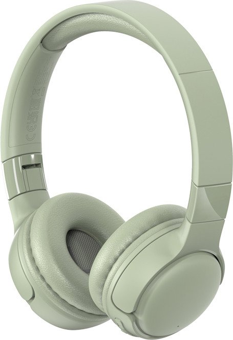 Наушники HONOR Choice VZ Headphones Lite (зеленый, международная версия)