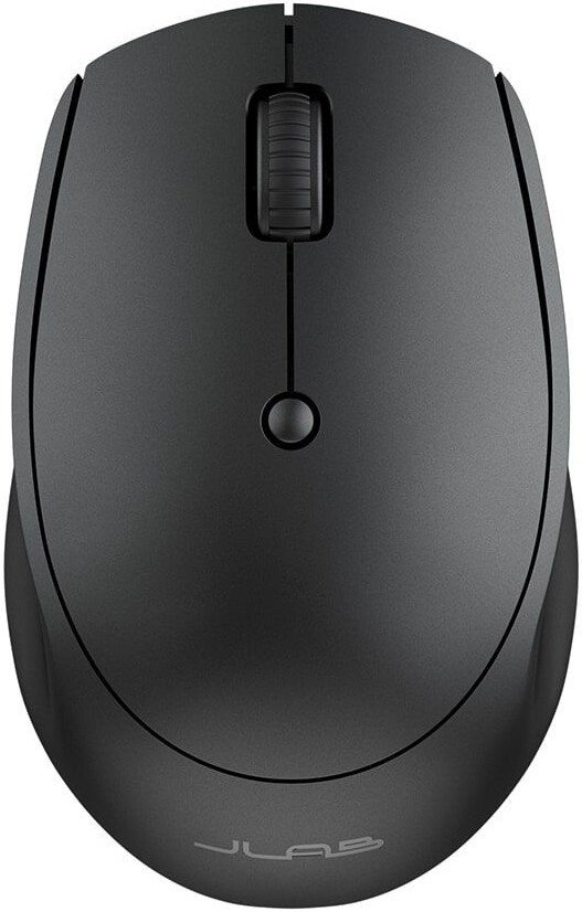 Мышь JLab Audio Go Mouse (черный)
