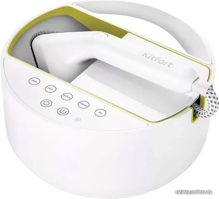 Отпариватель Kitfort КТ-9110-2