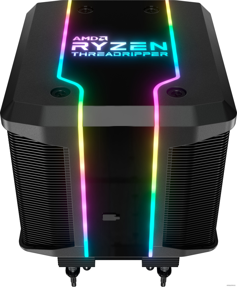 Кулер для процессора Cooler Master Wraith Ripper MAM-D7PN-DWRPS-T1