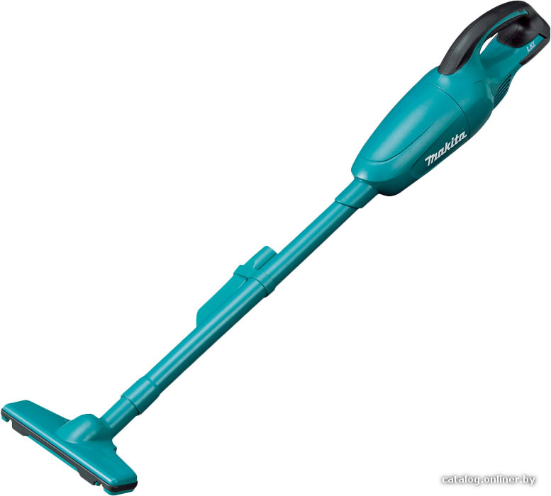 Пылесос Makita DCL180Z (без АКБ)