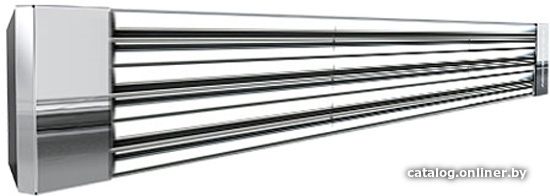 Инфракрасный обогреватель Калашников KIRH-E20T-11