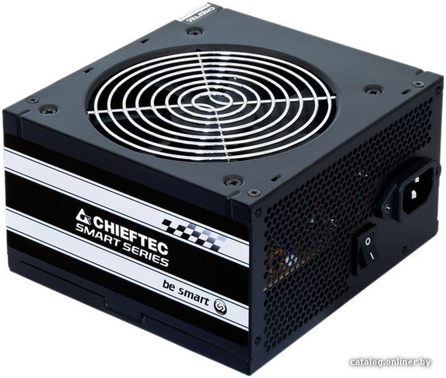 Блок питания Chieftec Smart GPS-550A8