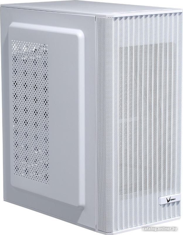 Корпус Formula Air Mesh G1 (белый)