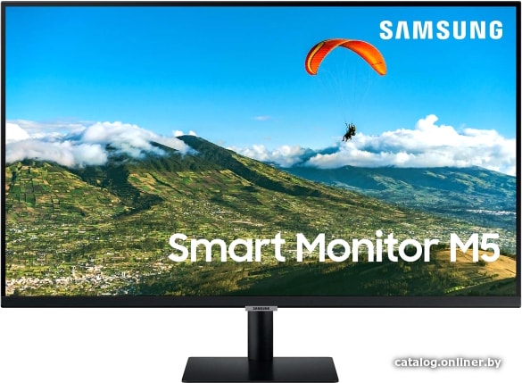 Samsung Smart S27AM500NI