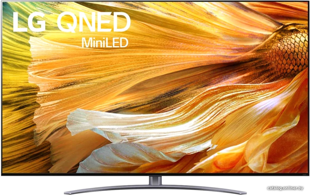 Телевизор LG QNED MiniLED 4K 65QNED916PA