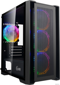 Alisio Micro X4B CAMIB-L4