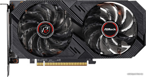 Radeon RX 6500 XT Phantom Gaming D 4GB OC RX6500XT PGD 4GO