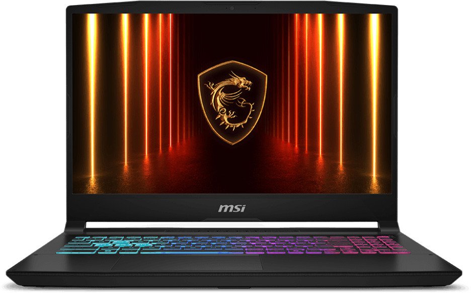 Игровой ноутбук MSI Katana 15 HX B14WFK-1065XRU