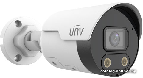 IP-камера Uniview IPC2128SB-ADF40KMC-I0