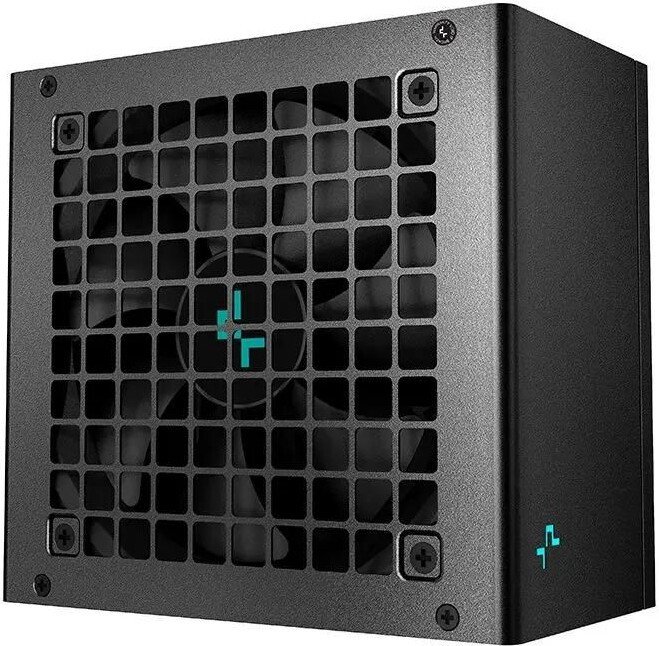 Блок питания DeepCool GamerStorm PK850D