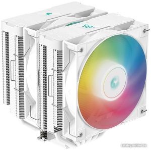 AG620 Digital WH ARGB R-AG620-WHADMN-G-2