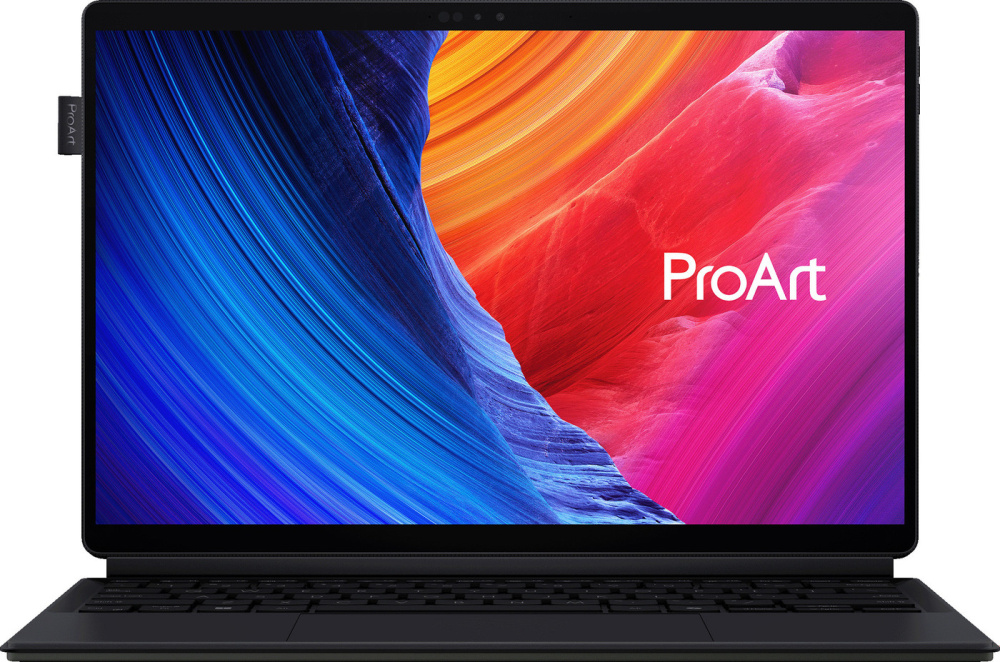 2-в-1 ASUS ProArt PZ13 OLED HT5306QA-LX002W