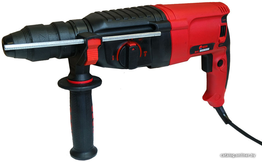 Перфоратор Edon RH-26/1150A