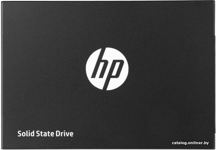 SSD HP S700 500GB 2DP99AA
