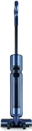 Вертикальный пылесос с влажной уборкой Thomas Aqua Floor Cleaner Plus 785502